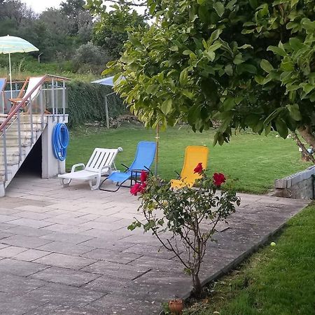 Retiro Na Natureza Casa Com Piscina Digueifel エクステリア 写真