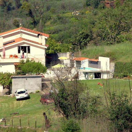 Retiro Na Natureza Casa Com Piscina Digueifel エクステリア 写真